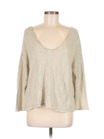 ASOS 3/4 Sleeve T-Shirt (view 1)