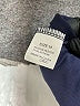 Unbranded Solid Blue Casual Dress Size M - photo 4