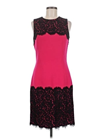 Michael Kors Collection Cocktail Dress (view 1)