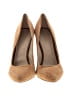BCBGeneration 100% Leather Tan Heels Size 9 - photo 2