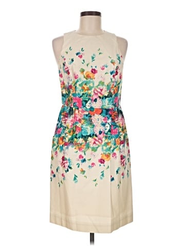 Maeve Cocktail Dress (view 1)
