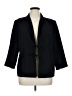Noir Black Blazer Size XL - photo 1