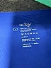 ADAY Blue Active T-Shirt Size L - photo 7