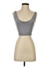 FP Movement Gray Sports Bra Size XS - photo 1