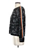 Monrow Black Long Sleeve T-Shirt Size S - photo 5