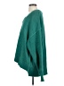 Free People Solid Green Pullover Sweater Size XS - photo 5