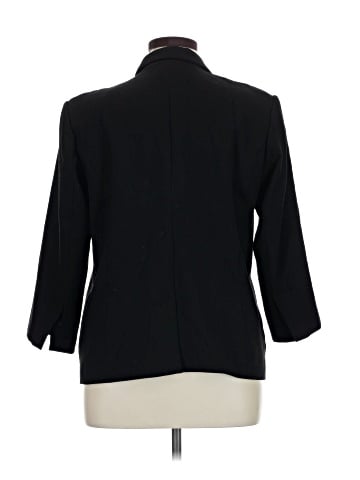 Noir Blazer (view 2)