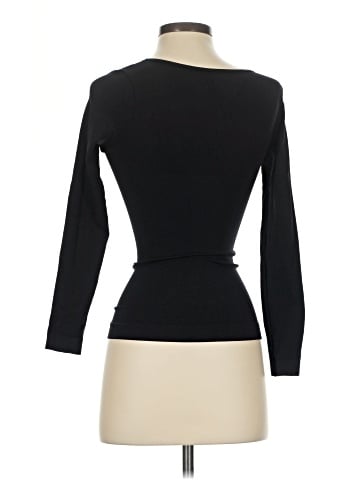 Shapermint Long Sleeve Top (view 2)