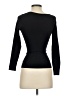 Shapermint Black Long Sleeve Top Size S - photo 2