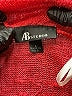 AB Studio Red Cardigan Size L - photo 7