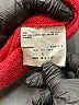 AB Studio Red Cardigan Size L - photo 8