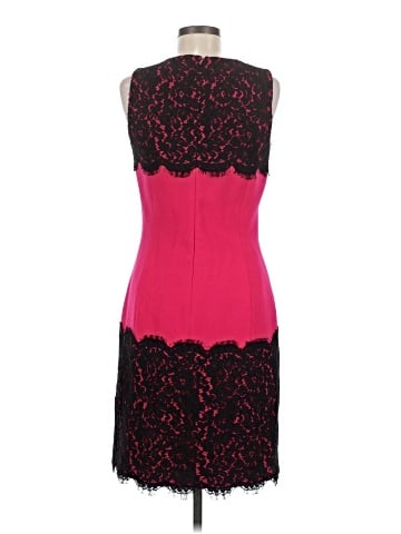 Michael Kors Collection Cocktail Dress (view 2)