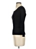 Shapermint Black Long Sleeve Top Size S - photo 5