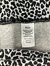 T by Talbots Animal Print Silver Active Pants Size L (petite) - photo 7