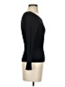 Shapermint Black Long Sleeve Top Size S - photo 4
