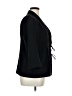 Noir Black Blazer Size XL - photo 4