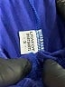 Assorted Brands Color Block Purple Athletic Shorts Size S - photo 3