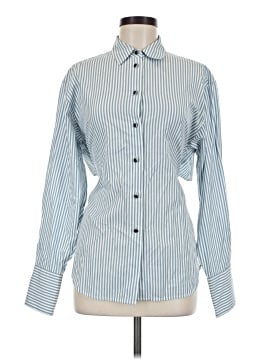 Rag & Bone Long Sleeve Button Down Shirt