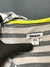 DKNY Gray Poncho Size L - photo 7