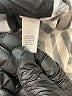 DKNY Gray Poncho Size L - photo 8