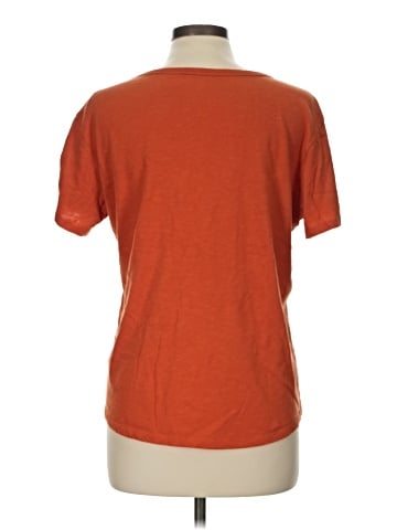 a.n.a. A New Approach Short Sleeve T-Shirt (view 2)