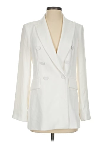Zara Blazer (view 1)