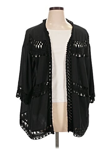 Knox Rose Kimono (view 1)