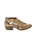 COCONUTS by Matisse Tan Ankle Boots Size 8 - photo 1