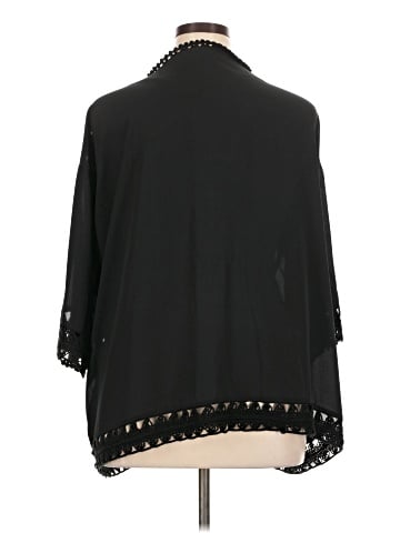 Knox Rose Kimono (view 2)
