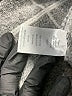 Absolutely Famous Plaid Gray Pullover Sweater Size M - photo 8