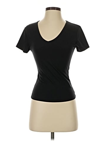 Missguided Short Sleeve T-Shirt (view 1)