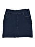 Chadwicks Blue Skort Size 14 - photo 1