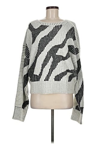 Elan Pullover Sweater (view 1)