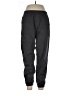 Gap Solid Black Track Pants Size L - photo 1