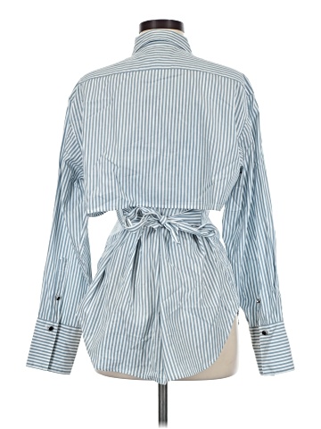 Rag & Bone Long Sleeve Button-Down Shirt (view 2)