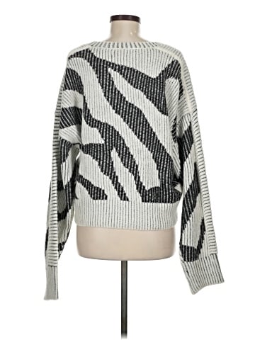Elan Pullover Sweater (view 2)