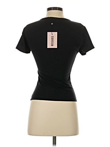 Missguided Short Sleeve T-Shirt (view 2)