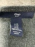 Gap Outlet Gray Sweatshirt Size XL - photo 7
