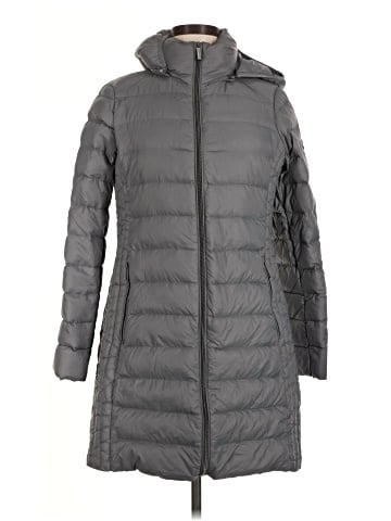 MICHAEL Michael Kors Coat (view 1)