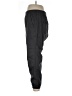 Gap Solid Black Track Pants Size L - photo 5