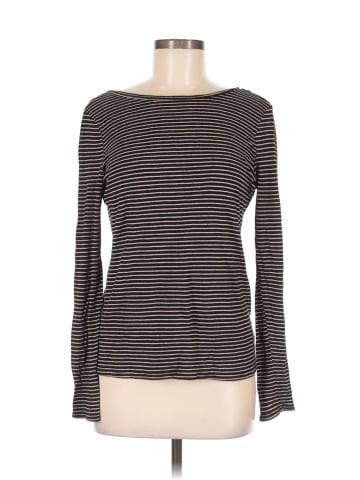 Project Social T Long Sleeve T-Shirt (view 1)