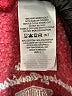 Harley Davidson Red Sweatshirt Size L - photo 8
