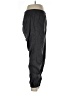 Gap Solid Black Track Pants Size L - photo 4
