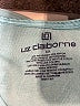 Liz Claiborne Blue Short Sleeve Henley Size 3X - photo 7