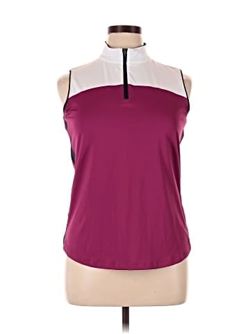 Lady Hagen Sleeveless Top (view 1)