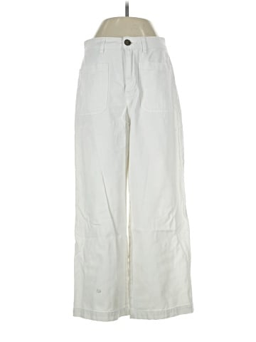 Who What Wear Cargo Pants (view 1)