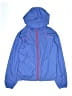 Columbia 100% Nylon Solid Blue Snow Jacket Size 14 - 16 - photo 1