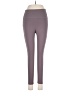 Fundamental Coast Purple Active Pants Size S - photo 1