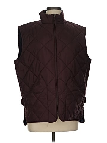 J.Crew Factory Store Vest (view 1)