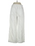 Who What Wear 100% Cotton White Cargo Pants Size 2 - photo 2